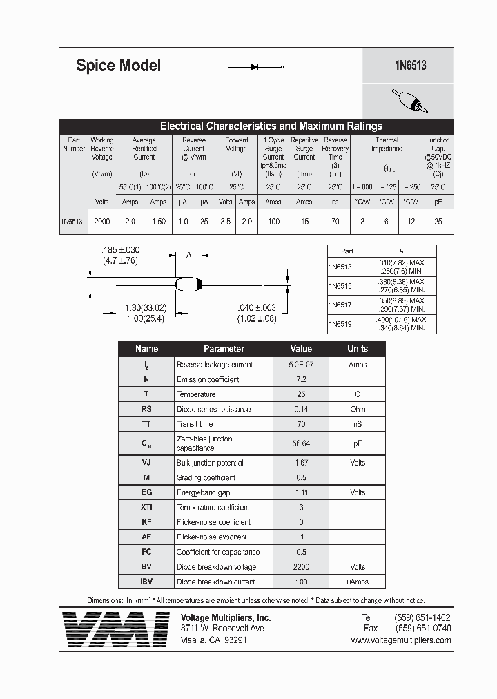 1N6513_1192321.PDF Datasheet