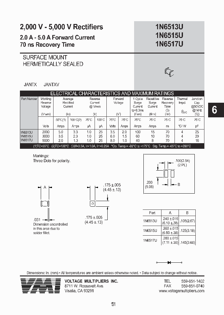1N6836_1184301.PDF Datasheet