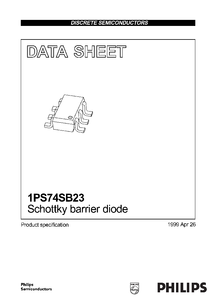 1PS74SB23_1192460.PDF Datasheet