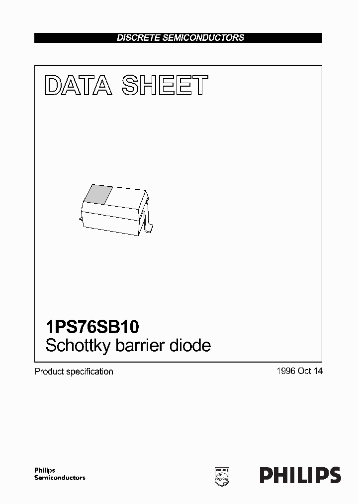 1PS76SB10_1192462.PDF Datasheet