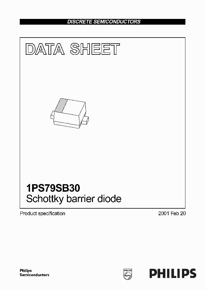 1PS79SB30_1192470.PDF Datasheet