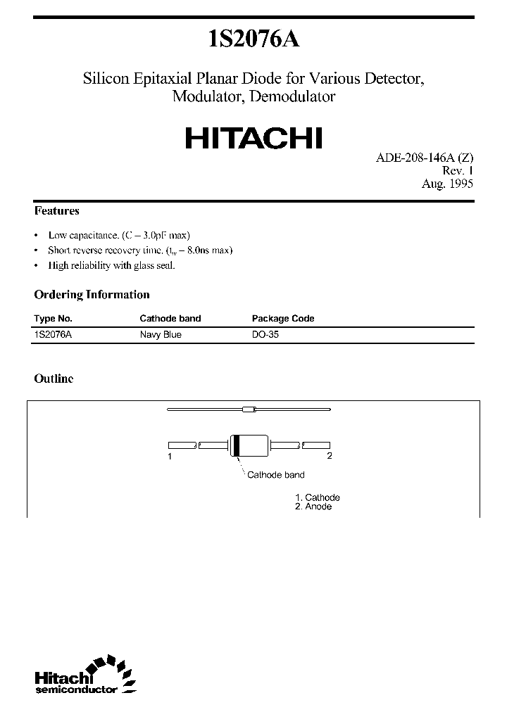 1S2076A_1192506.PDF Datasheet