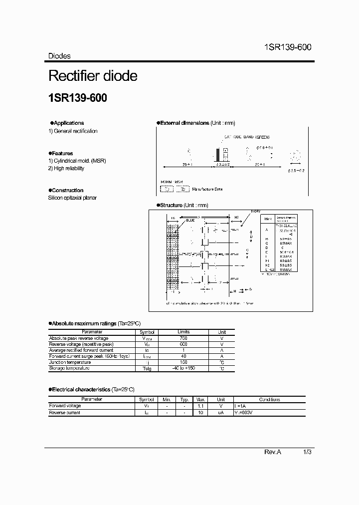 1SR139-600_1192573.PDF Datasheet