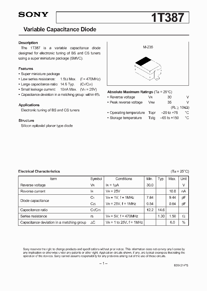1T387_1192700.PDF Datasheet
