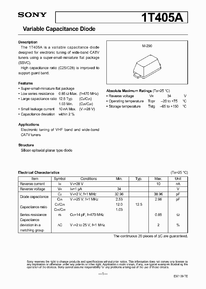 1T405A_1192705.PDF Datasheet