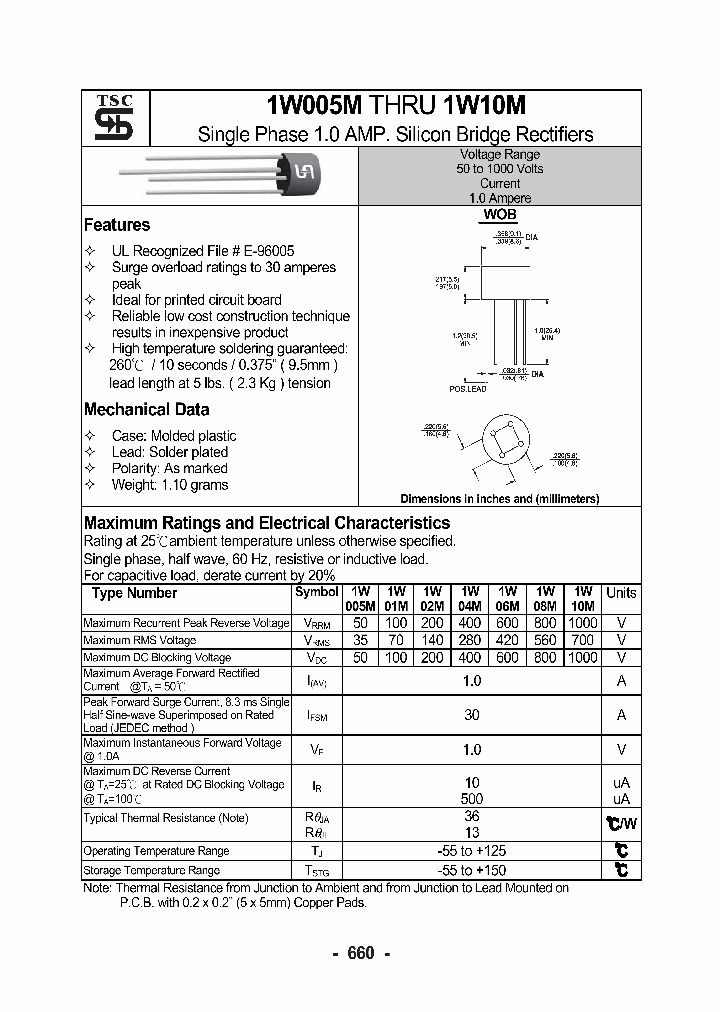 1W08M_1192721.PDF Datasheet