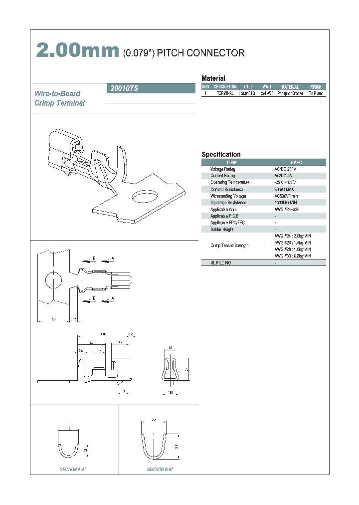 20010TS_1192732.PDF Datasheet