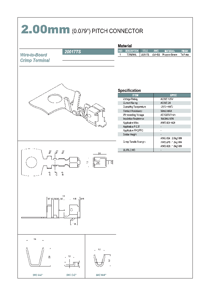 20017TS_1192741.PDF Datasheet