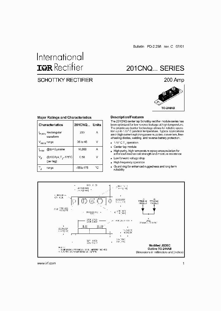 201CNQ045_1192766.PDF Datasheet