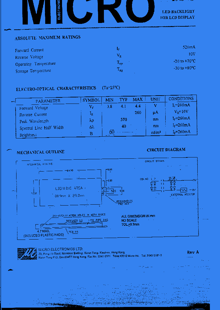 2043G_1192789.PDF Datasheet