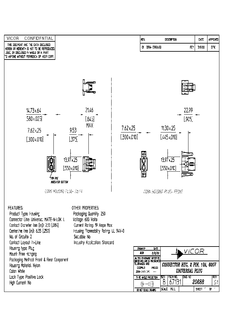 20688-01_1192797.PDF Datasheet