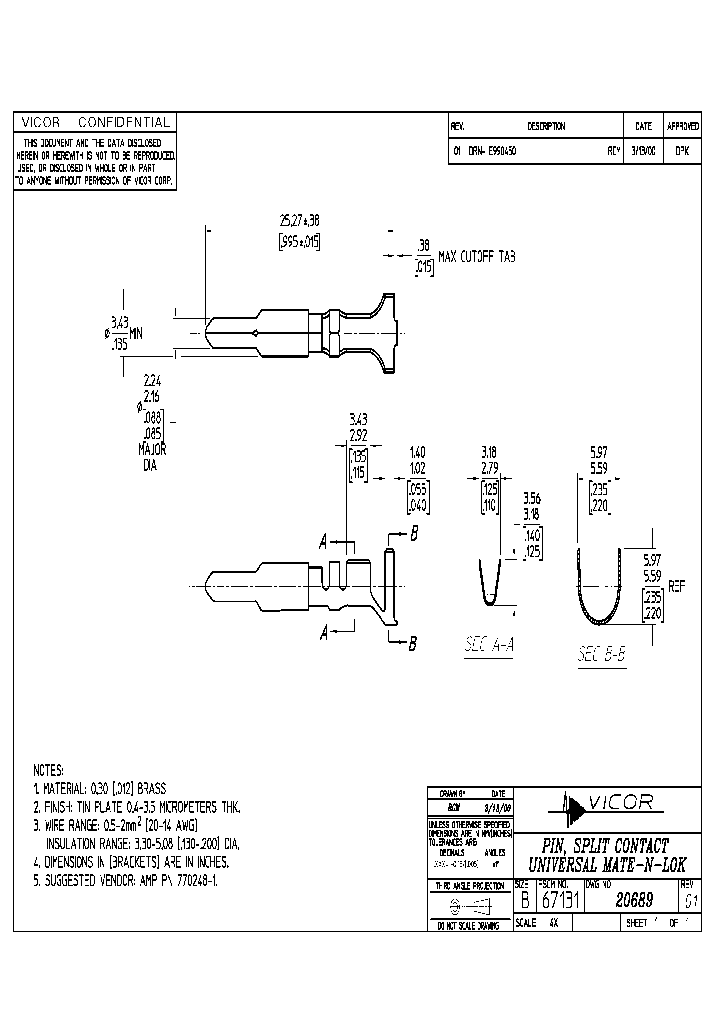 20689-01_1192798.PDF Datasheet