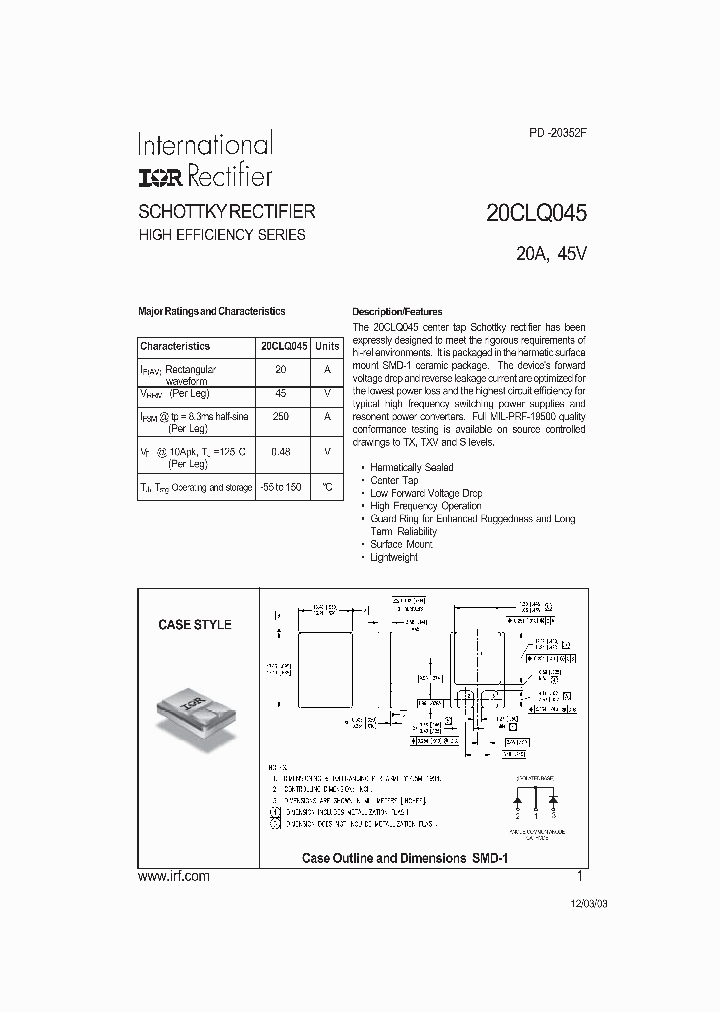 20CLQ045_1192818.PDF Datasheet
