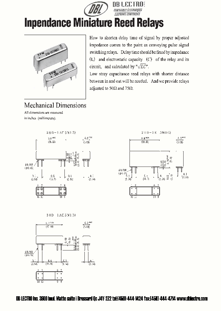 20D-1A25N15_1172866.PDF Datasheet