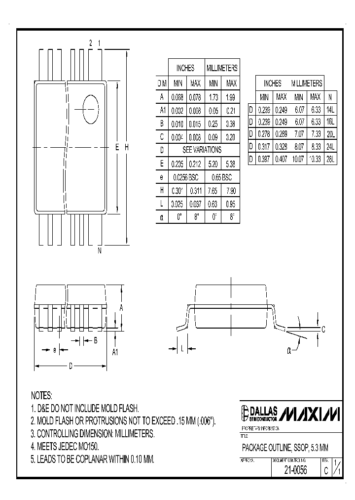 21-0056C_1192868.PDF Datasheet