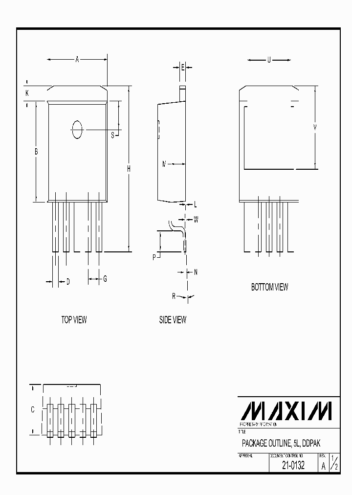 21-0132A_1192876.PDF Datasheet