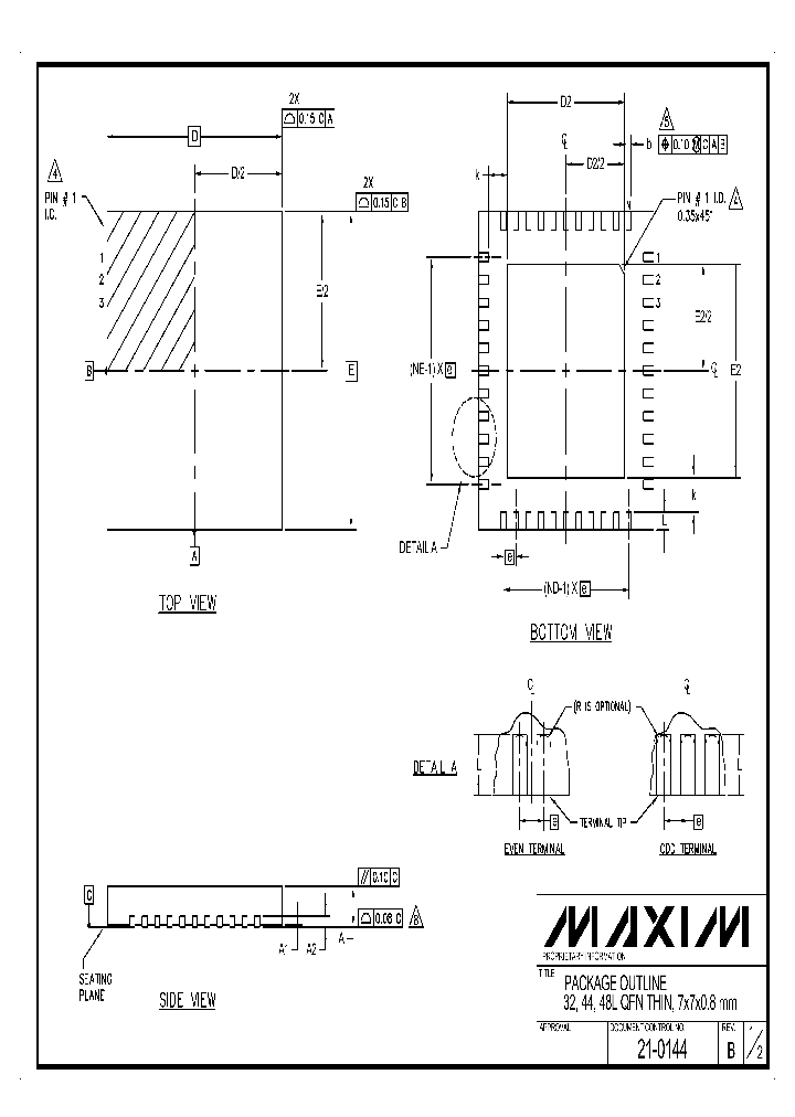 21-0144B_1192879.PDF Datasheet