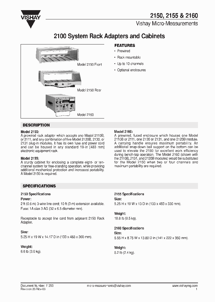 2155_1016716.PDF Datasheet