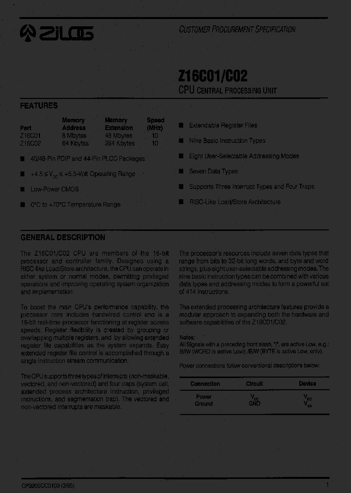 216CO2_1192911.PDF Datasheet