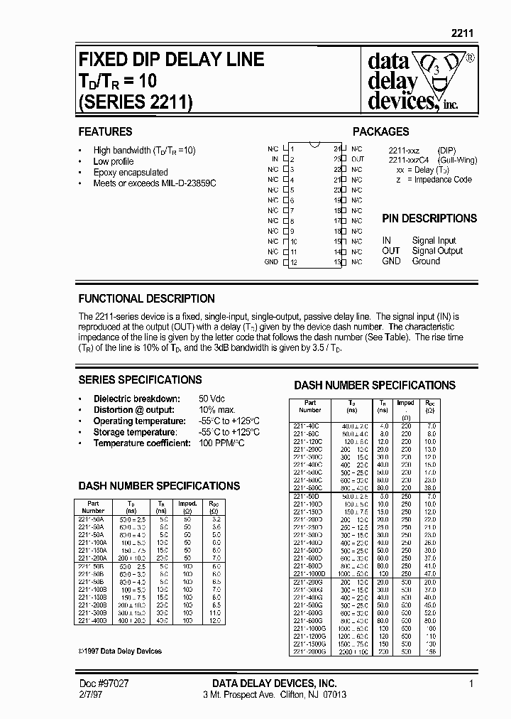 2211-XXZC4_1192942.PDF Datasheet