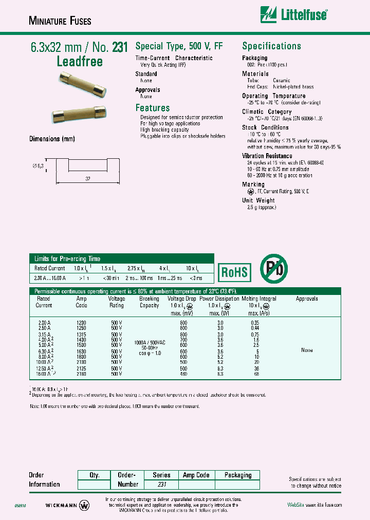 231_1192990.PDF Datasheet