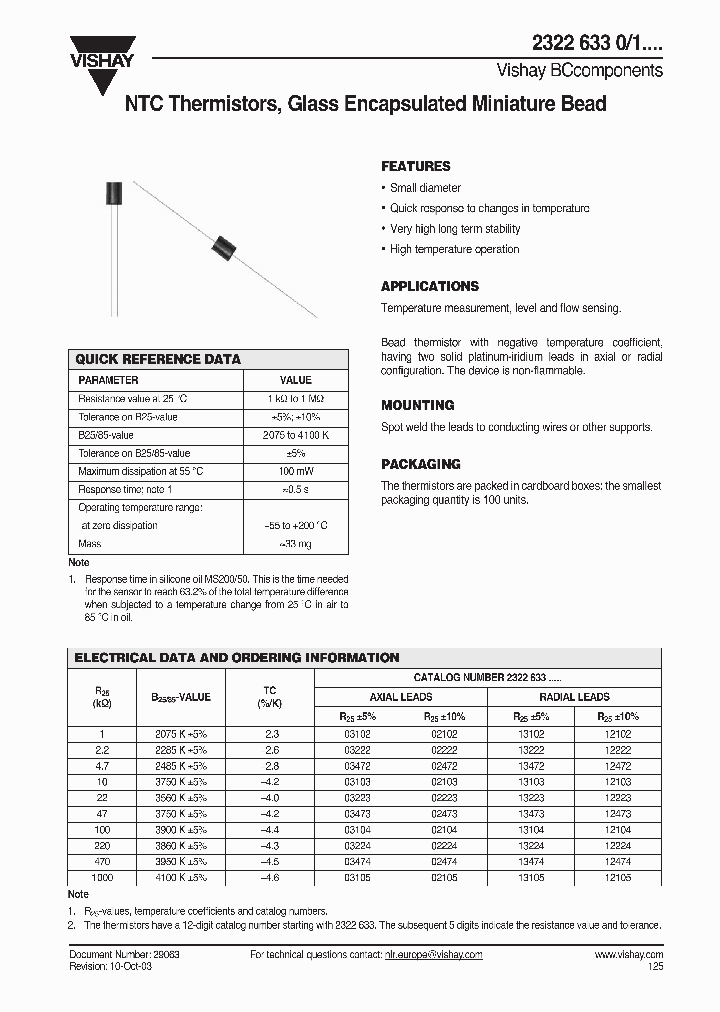232263313222_1193005.PDF Datasheet
