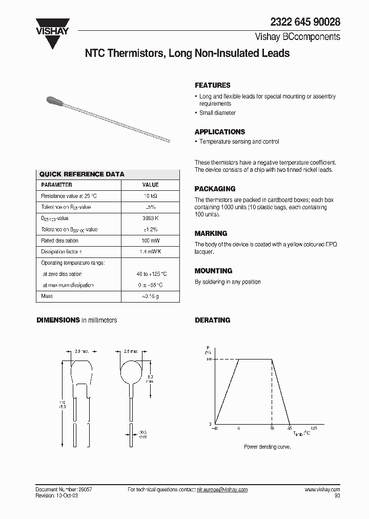 232264590028_1193018.PDF Datasheet