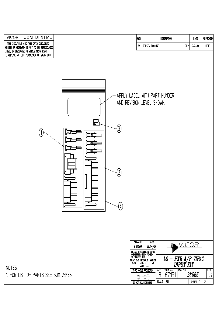 23565-01_1193039.PDF Datasheet