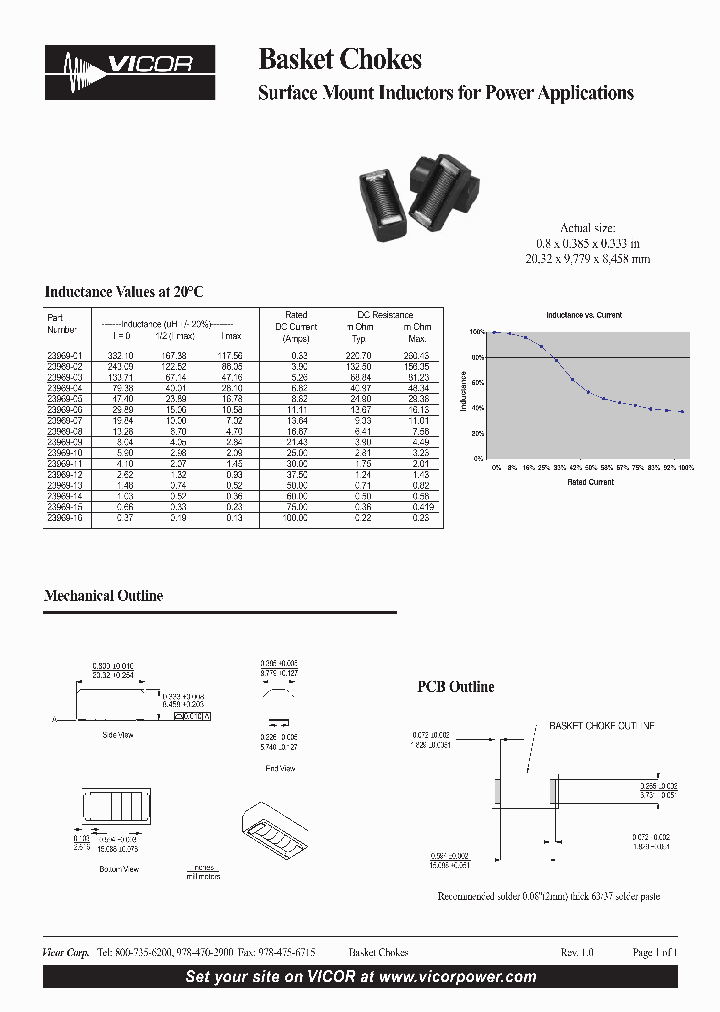 23969-16_1193046.PDF Datasheet