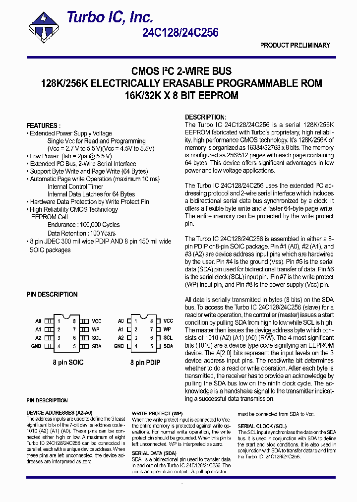24C256_1193107.PDF Datasheet