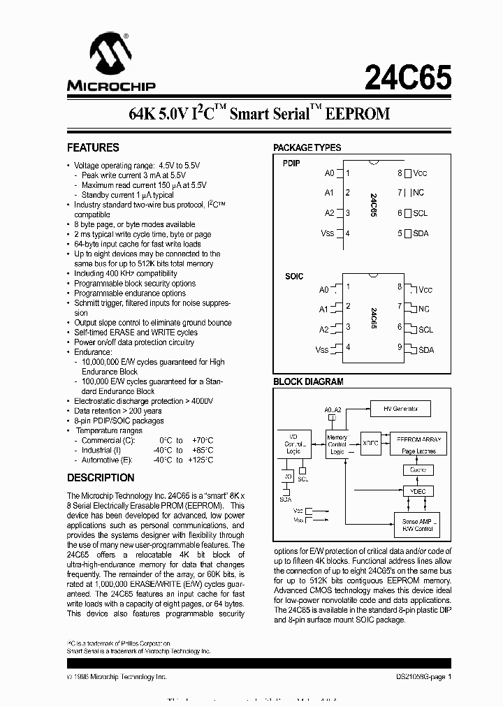 24C65_1032647.PDF Datasheet