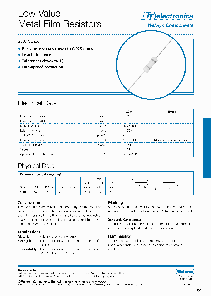 2500_1186635.PDF Datasheet