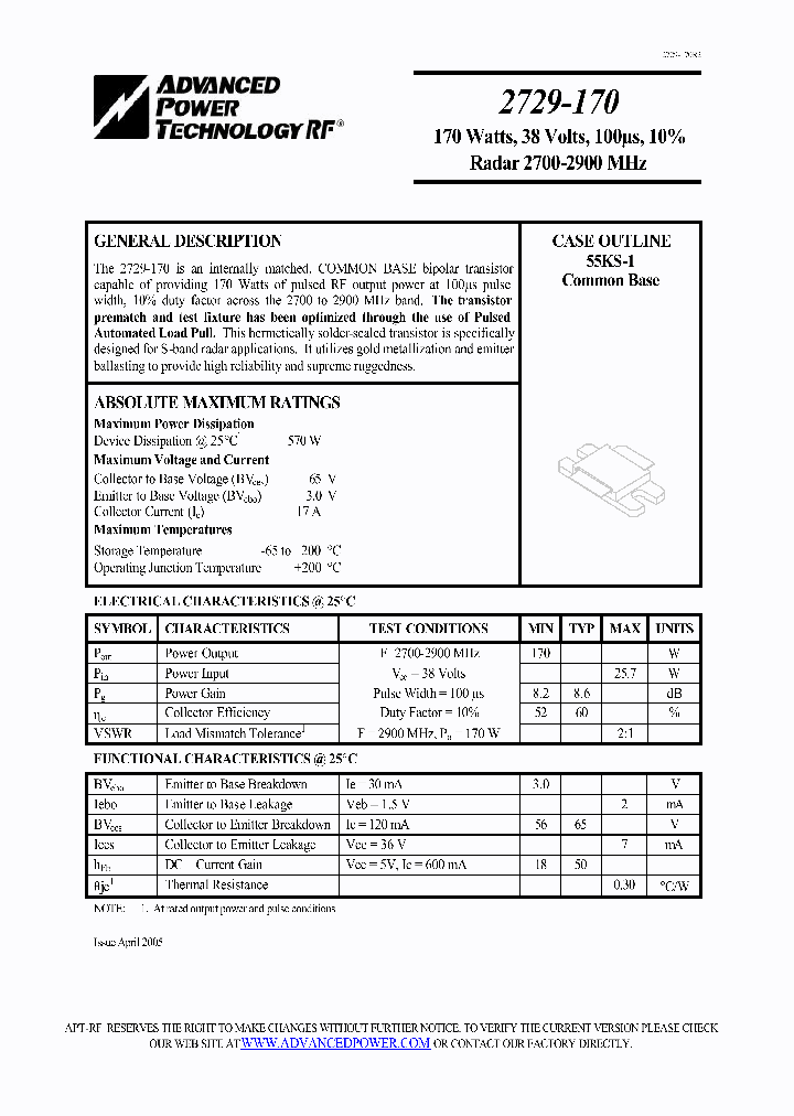 2729-170_1193291.PDF Datasheet