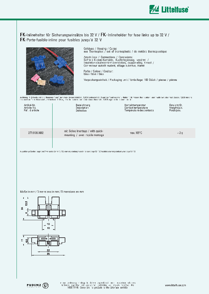 27761060002_1193320.PDF Datasheet