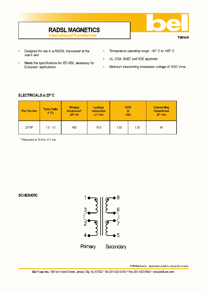 2776F_1193330.PDF Datasheet