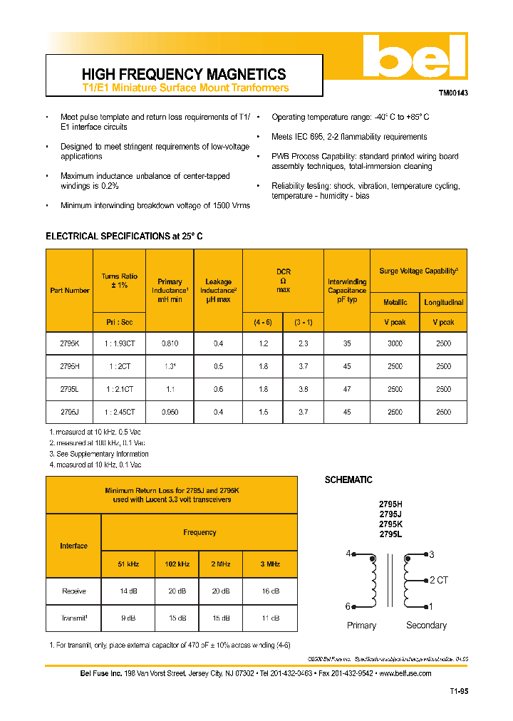 2795L_1193342.PDF Datasheet