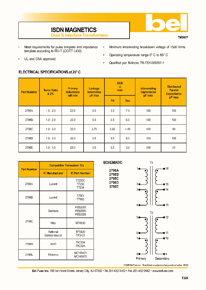 2798E_1193350.PDF Datasheet