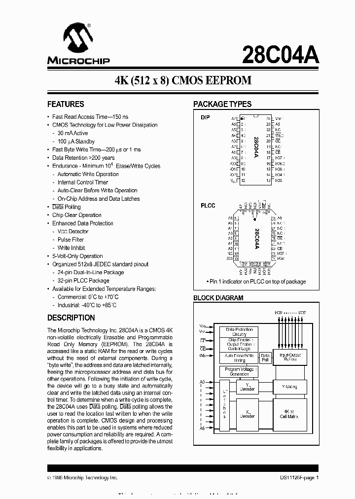 28C04A_1183241.PDF Datasheet