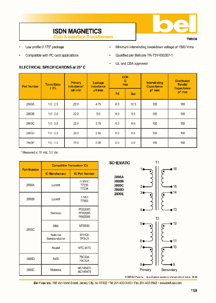 2800E_1193381.PDF Datasheet