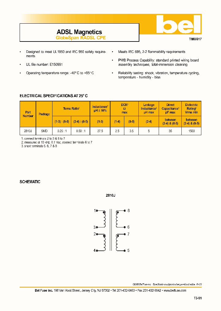 2810J_1193394.PDF Datasheet