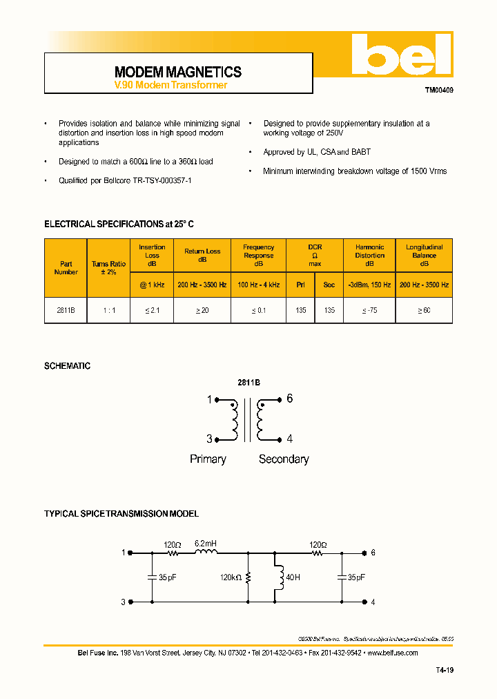 2811B_1193395.PDF Datasheet