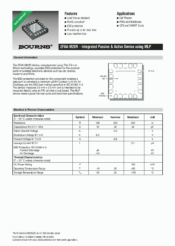 2FAA-M20R_1193493.PDF Datasheet