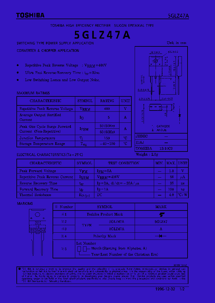 2GLZ47A_1193513.PDF Datasheet