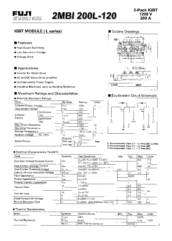 2MBI200L-120_1193560.PDF Datasheet