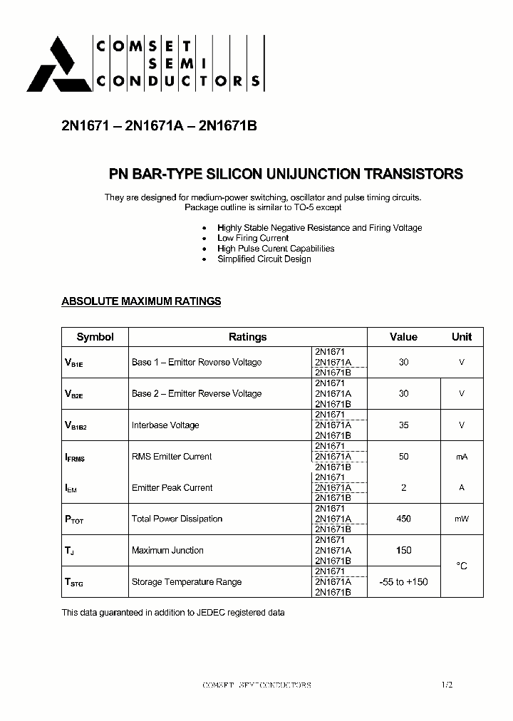 2N1671_1041336.PDF Datasheet
