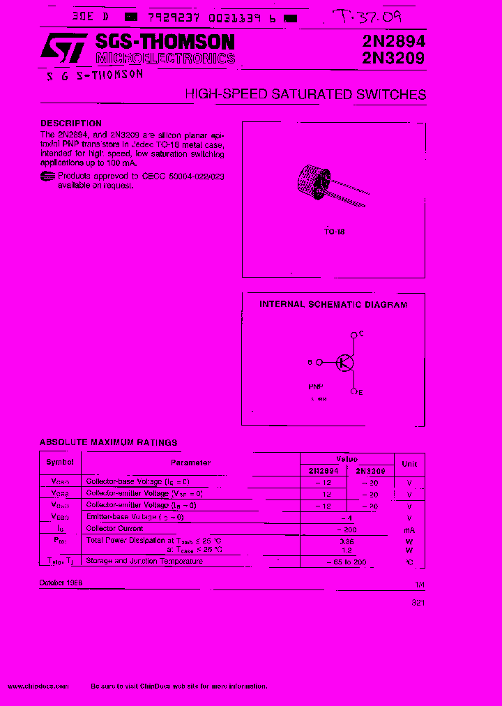 2N3209_1193699.PDF Datasheet