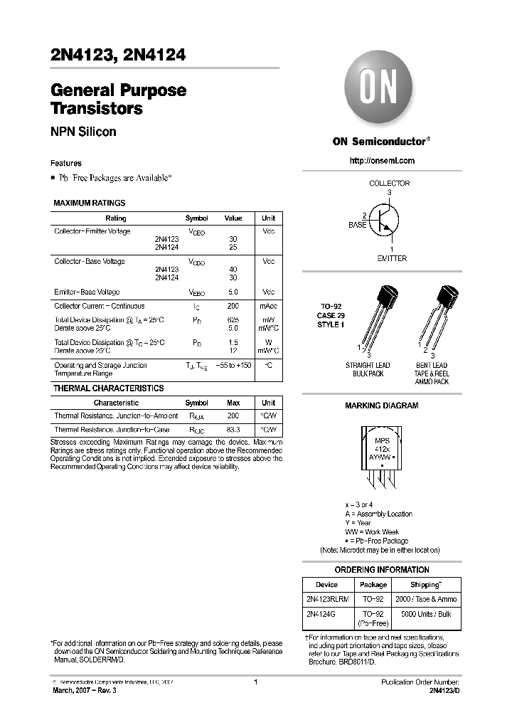 2N412307_1107952.PDF Datasheet