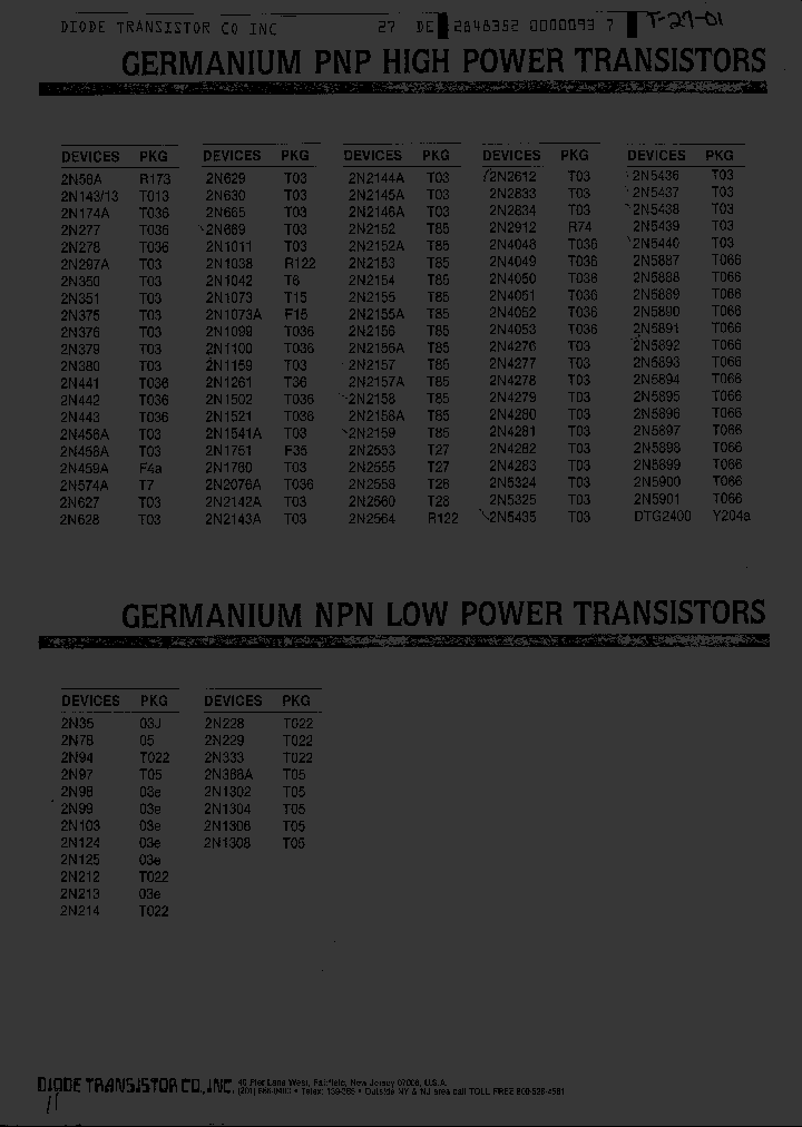 2N4276_1185416.PDF Datasheet