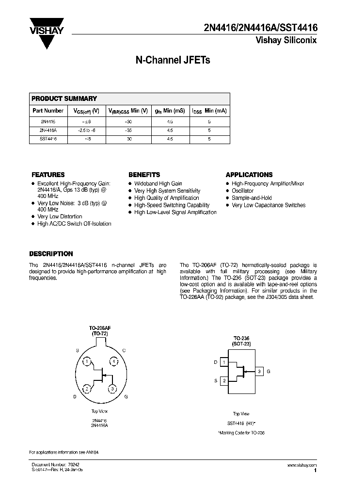 2N4416_1150054.PDF Datasheet