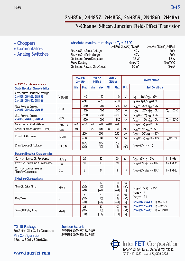 2N4861_1193944.PDF Datasheet